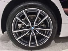 BMW 3 325Li M - фото 15
