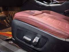 BMW 3 325Li M - фото 17