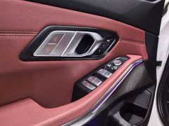 BMW 3 325Li M - фото 18