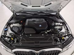 BMW 3 325Li M - фото 19