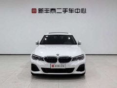 BMW 3 325Li M - фото 2