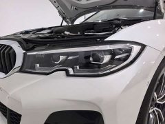 BMW 3 325Li M - фото 20