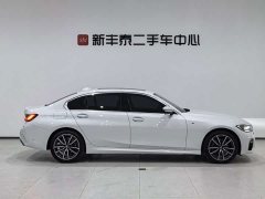 BMW 3 325Li M - фото 3