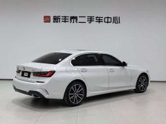 BMW 3 325Li M - фото 4