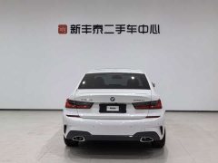 BMW 3 325Li M - фото 5