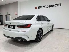 BMW 3 325Li M - фото 6
