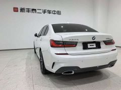 BMW 3 325Li M - фото 7