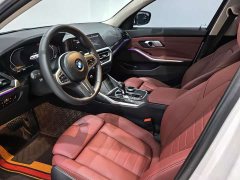 BMW 3 325Li M - фото 8