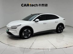 Li Auto Ledo L60 2024 60kWh four-wheel drive version - фото 1
