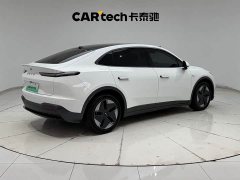 Li Auto Ledo L60 2024 60kWh four-wheel drive version - фото 11