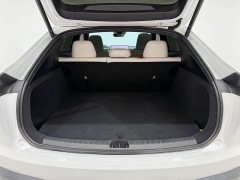 Li Auto Ledo L60 2024 60kWh four-wheel drive version - фото 14