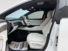Li Auto Ledo L60 2024 60kWh four-wheel drive version - фото 15