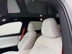 Li Auto Ledo L60 2024 60kWh four-wheel drive version - фото 16