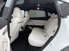 Li Auto Ledo L60 2024 60kWh four-wheel drive version - фото 17