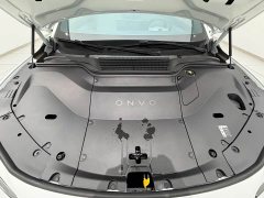 Li Auto Ledo L60 2024 60kWh four-wheel drive version - фото 18