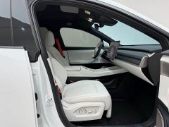 Li Auto Ledo L60 2024 60kWh four-wheel drive version - фото 19