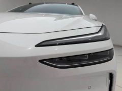 Li Auto Ledo L60 2024 60kWh four-wheel drive version - фото 2