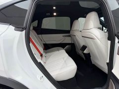 Li Auto Ledo L60 2024 60kWh four-wheel drive version - фото 20