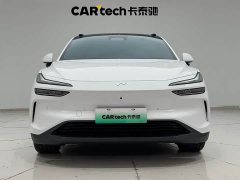 Li Auto Ledo L60 2024 60kWh four-wheel drive version - фото 3
