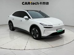 Li Auto Ledo L60 2024 60kWh four-wheel drive version - фото 4