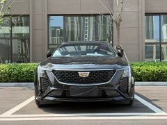 Cadillac CT5 28T Edition - фото 2