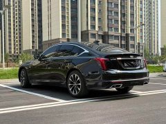 Cadillac CT5 28T Edition - фото 7