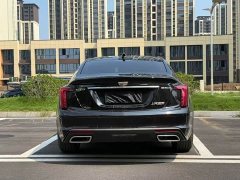 Cadillac CT5 28T Edition - фото 8