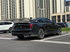 Cadillac CT5 28T Edition - фото 9