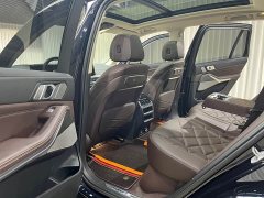 BMW X5 xDrive 30Li Deluxe VersionM - фото 10