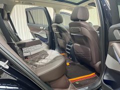 BMW X5 xDrive 30Li Deluxe VersionM - фото 11