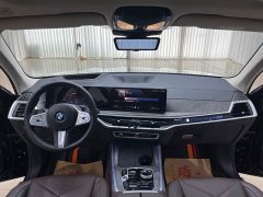BMW X5 xDrive 30Li Deluxe VersionM - фото 14