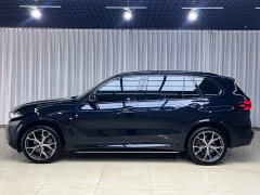 BMW X5 xDrive 30Li Deluxe VersionM - фото 4