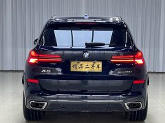BMW X5 xDrive 30Li Deluxe VersionM - фото 5