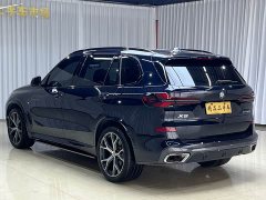 BMW X5 xDrive 30Li Deluxe VersionM - фото 6
