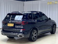 BMW X5 xDrive 30Li Deluxe VersionM - фото 7