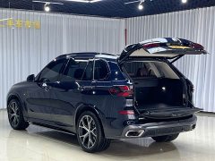 BMW X5 xDrive 30Li Deluxe VersionM - фото 8