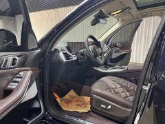 BMW X5 xDrive 30Li Deluxe VersionM - фото 9