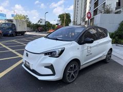 Changan E-Star Edition - фото 1