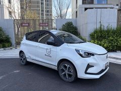 Changan E-Star Edition - фото 2