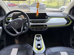 Changan E-Star Edition - фото 3