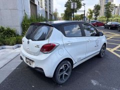 Changan E-Star Edition - фото 5