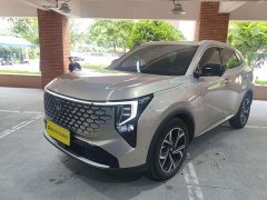Changan CS55PLUS 1.5T Premium Version - фото 1