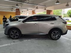 Changan CS55PLUS 1.5T Premium Version - фото 2