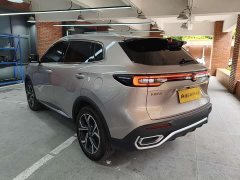 Changan CS55PLUS 1.5T Premium Version - фото 3
