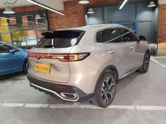 Changan CS55PLUS 1.5T Premium Version - фото 4