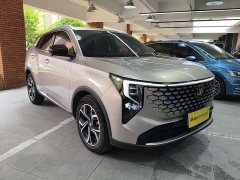 Changan CS55PLUS 1.5T Premium Version - фото 5