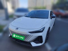 Changan UNI-V 1.5T Premium Version - фото 1