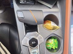 Changan UNI-V 1.5T Premium Version - фото 10