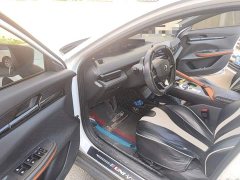 Changan UNI-V 1.5T Premium Version - фото 12
