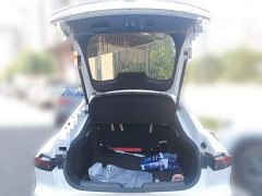 Changan UNI-V 1.5T Premium Version - фото 15